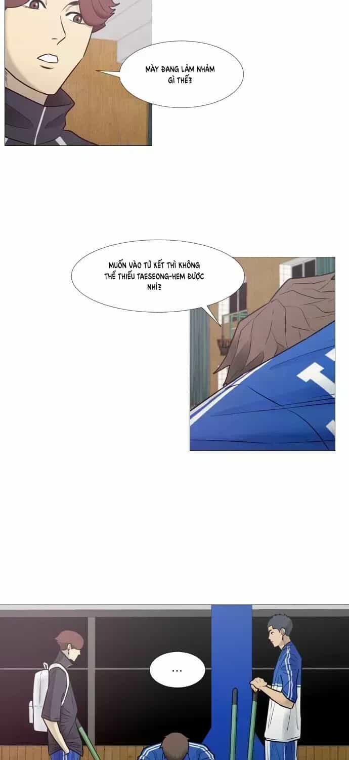 Garbage Time - Chương 14.9 - ảnh 83