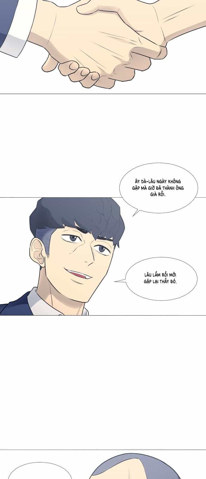 Garbage Time - Chương 17 - ảnh 19