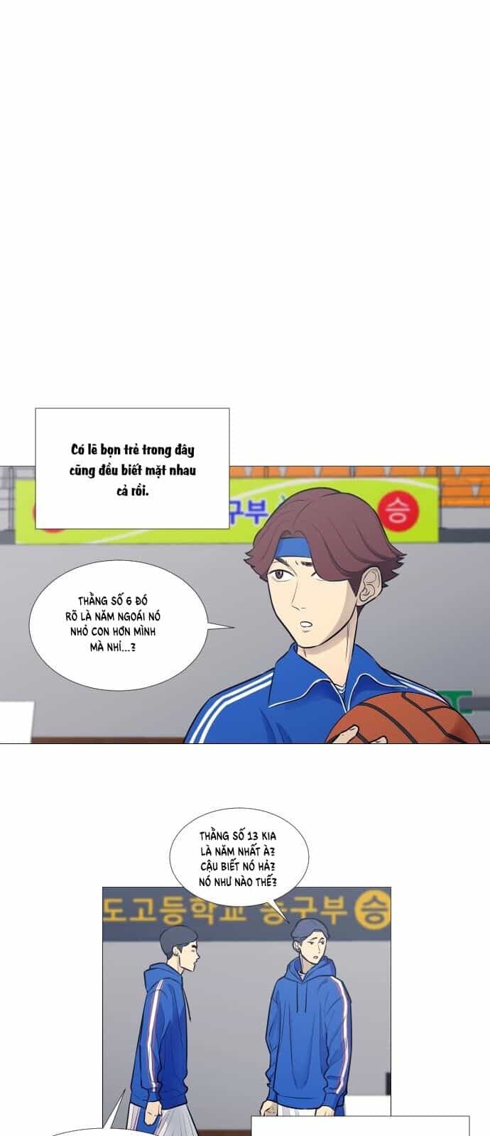 Garbage Time - Chương 17 - ảnh 23