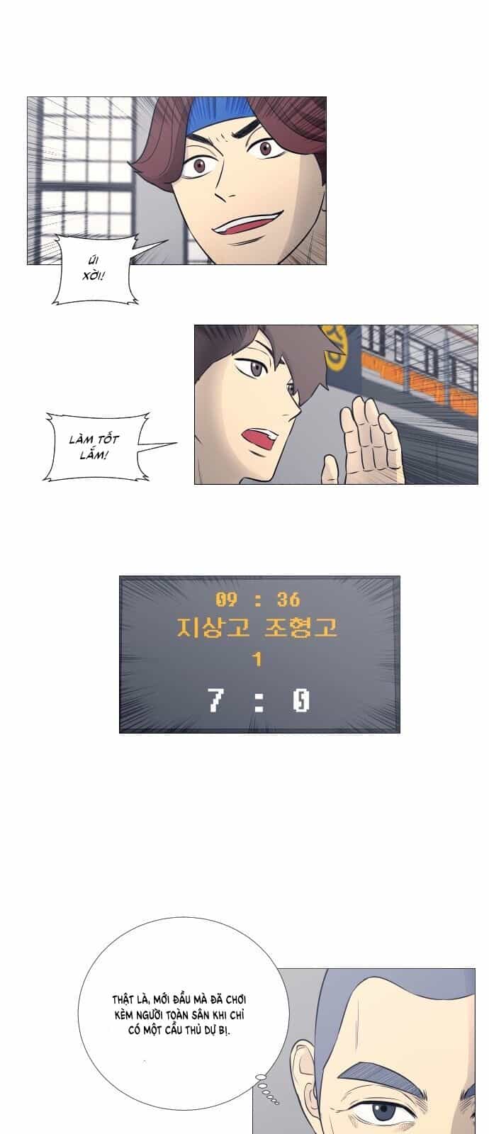 Garbage Time - Chương 18 - ảnh 15
