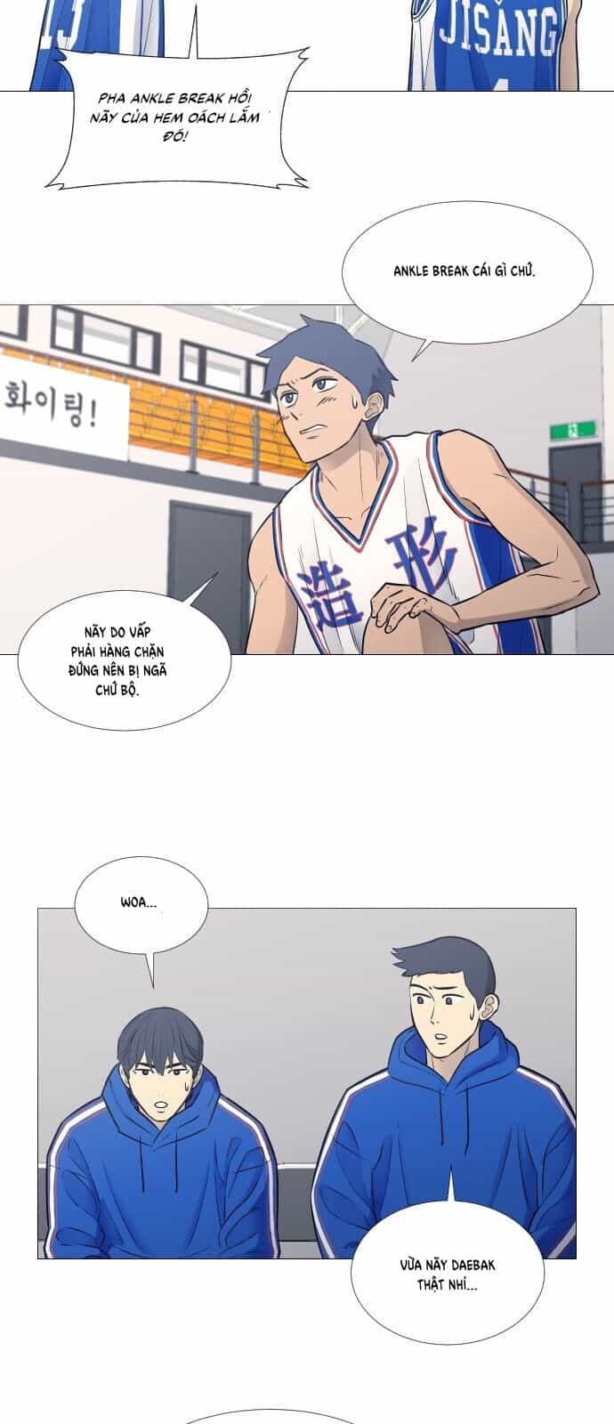 Garbage Time - Chương 18 - ảnh 23