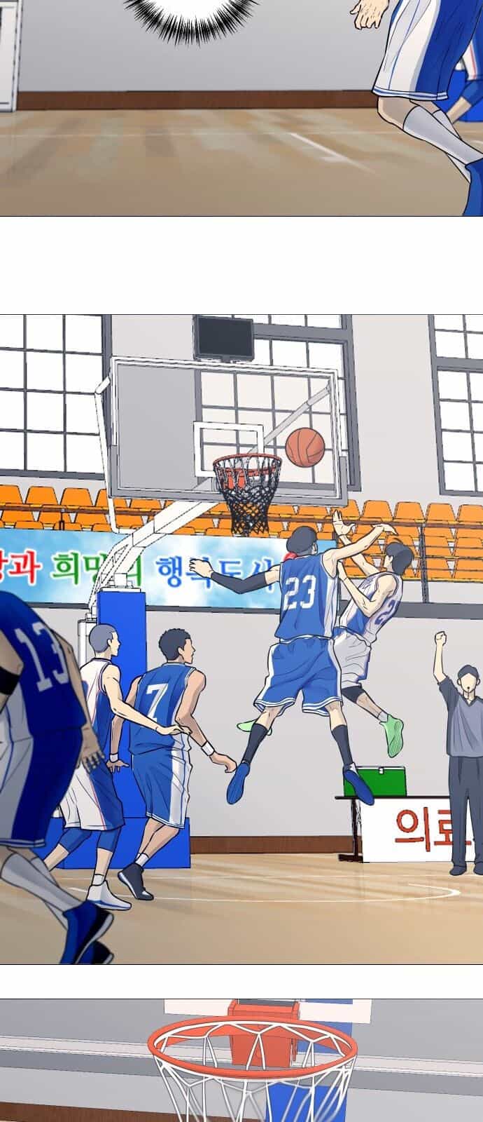Garbage Time - Chương 19 - ảnh 17