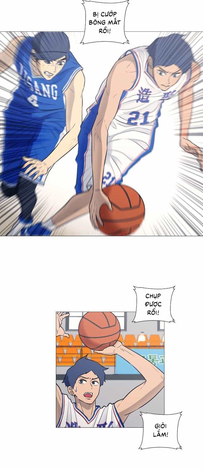 Garbage Time - Chương 19 - ảnh 28
