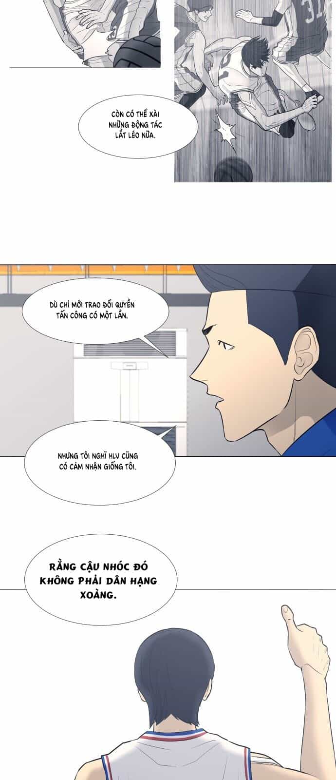 Garbage Time - Chương 19 - ảnh 32