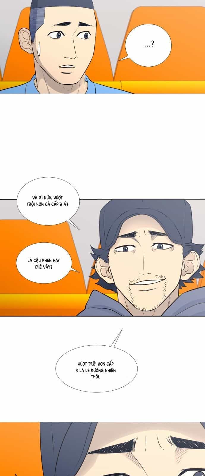 Garbage Time - Chương 19 - ảnh 37