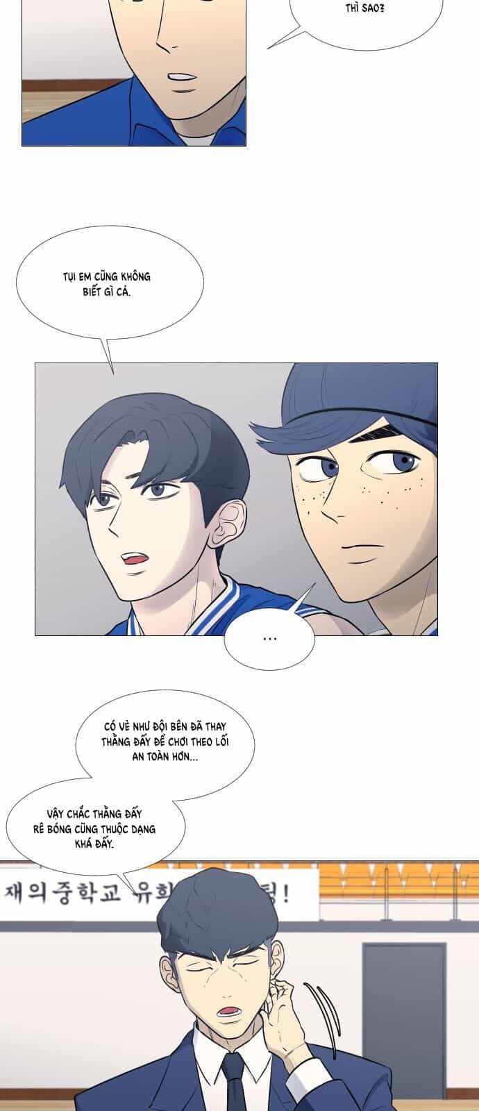 Garbage Time - Chương 19 - ảnh 8