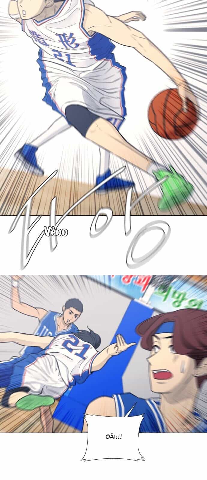 Garbage Time - Chương 20 - ảnh 18