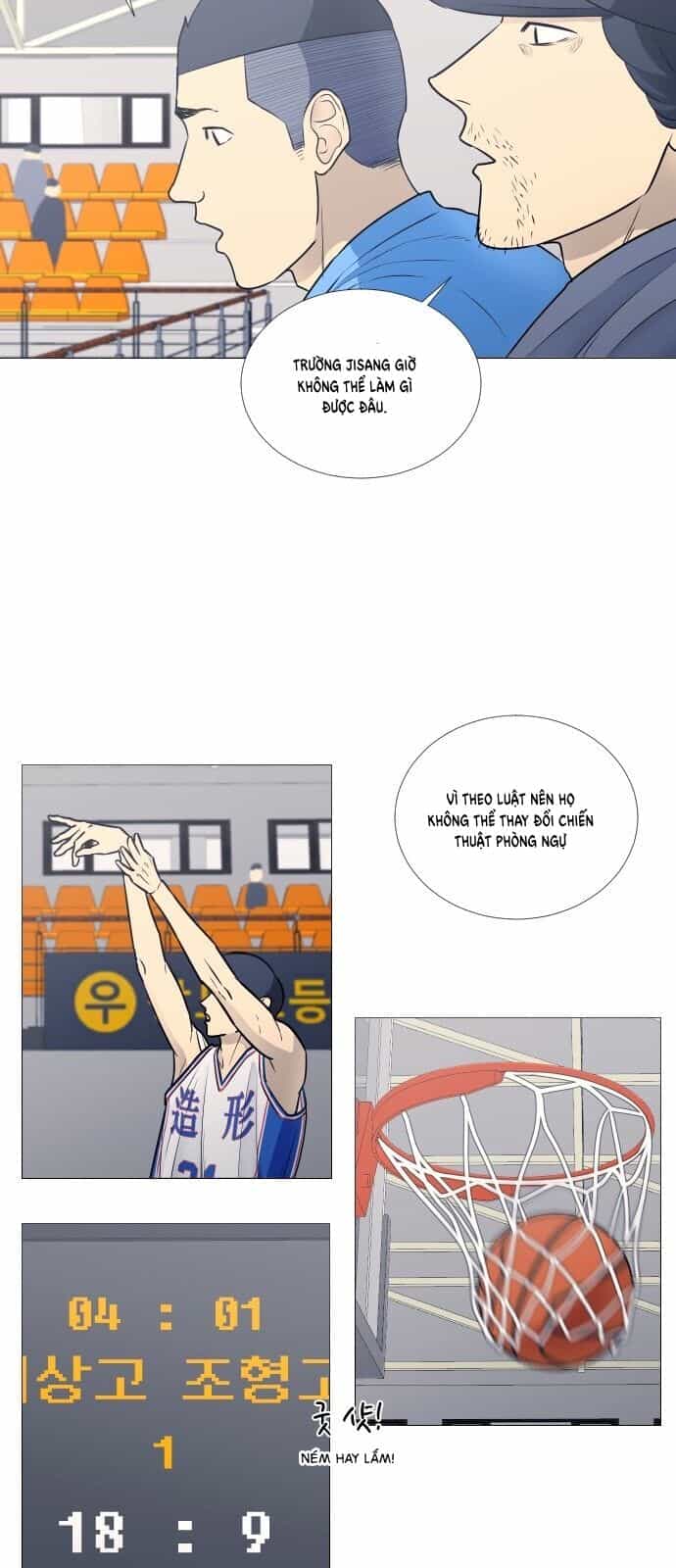 Garbage Time - Chương 20 - ảnh 24