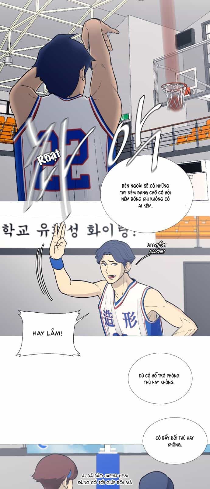 Garbage Time - Chương 20 - ảnh 28
