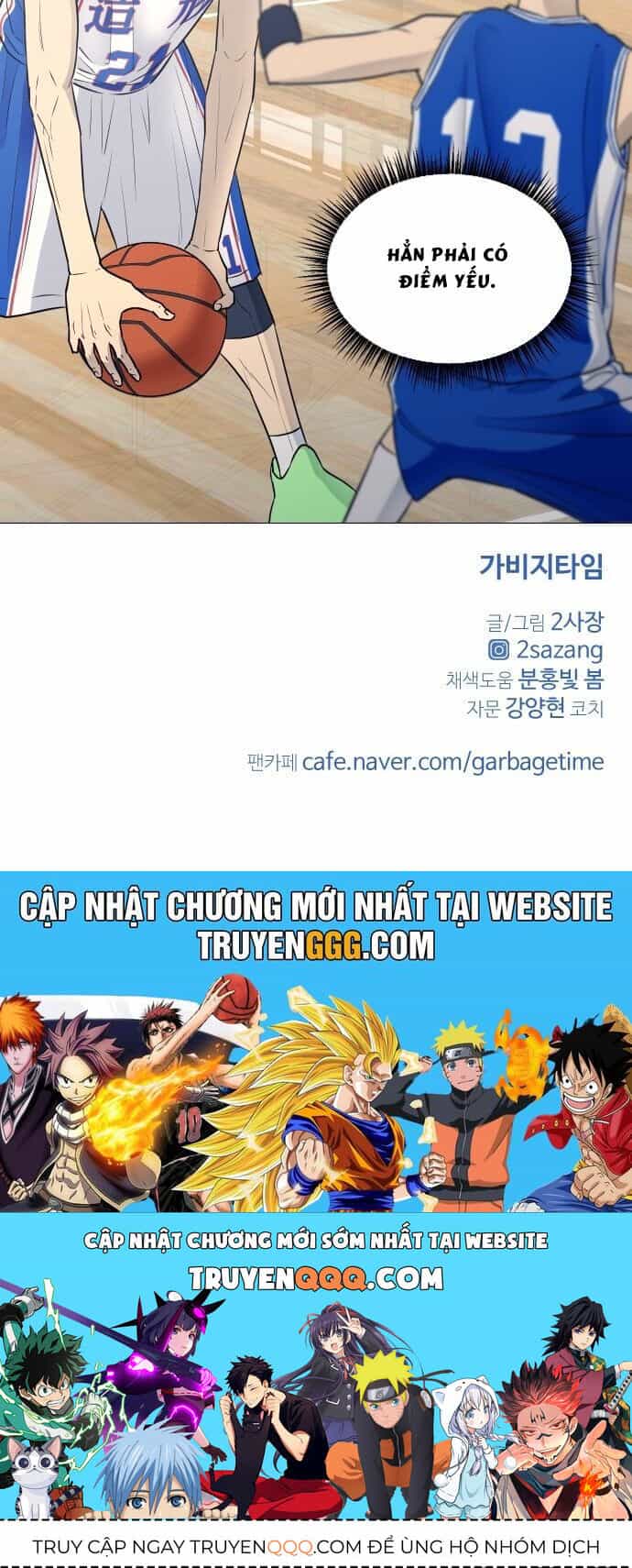 Garbage Time - Chương 20 - ảnh 36