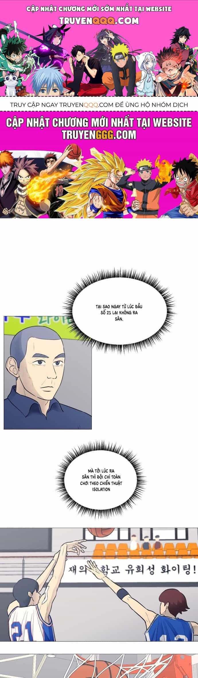 Garbage Time - Chương 21 - ảnh 1
