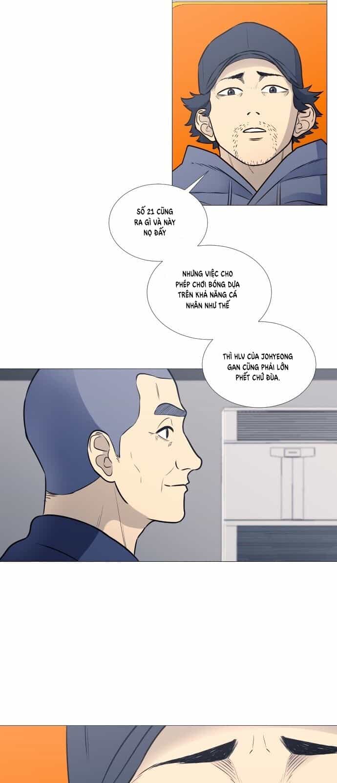 Garbage Time - Chương 21 - ảnh 31