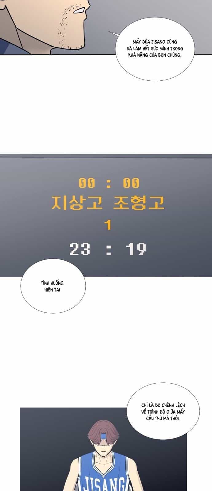 Garbage Time - Chương 21 - ảnh 35
