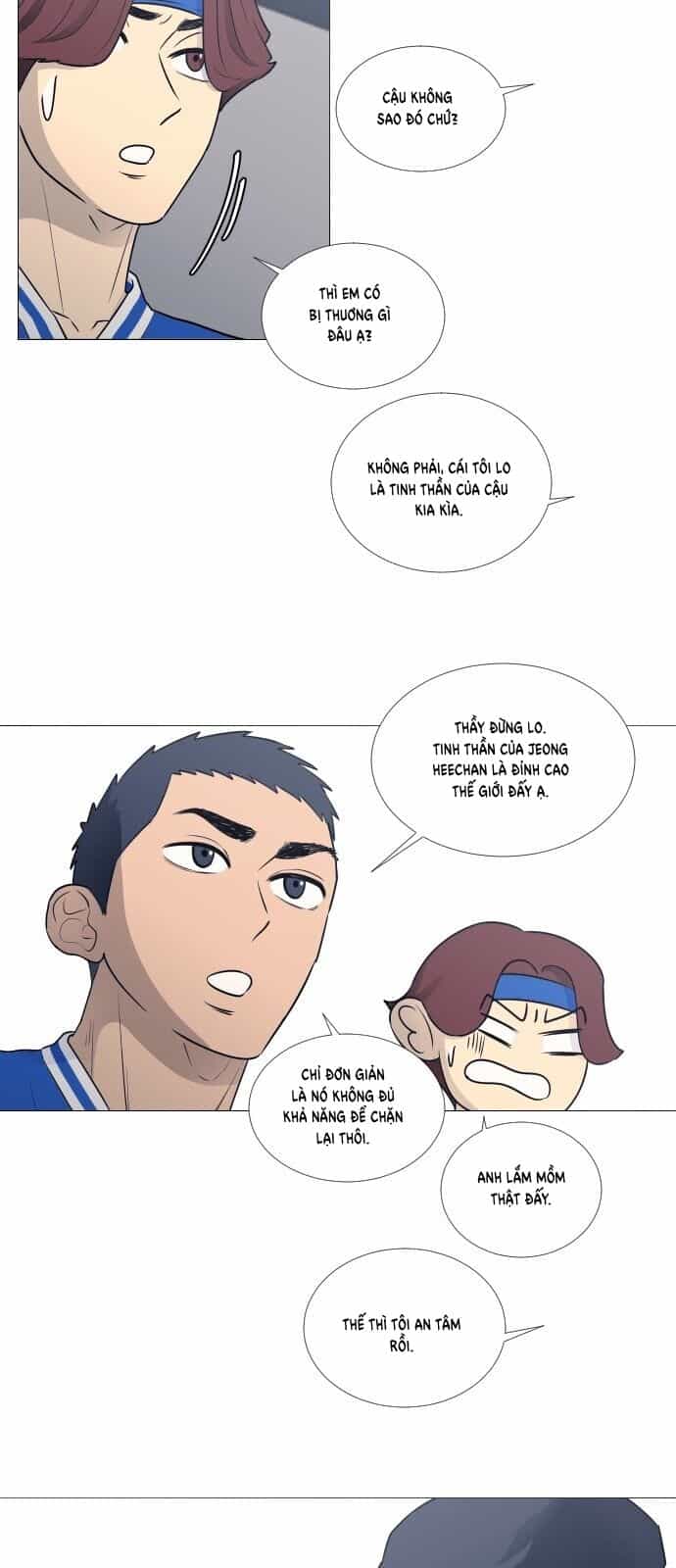 Garbage Time - Chương 21 - ảnh 37