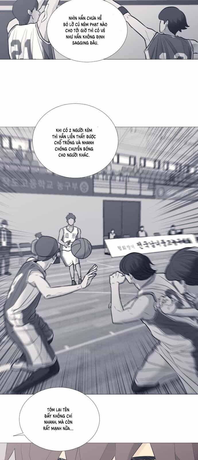 Garbage Time - Chương 22 - ảnh 18