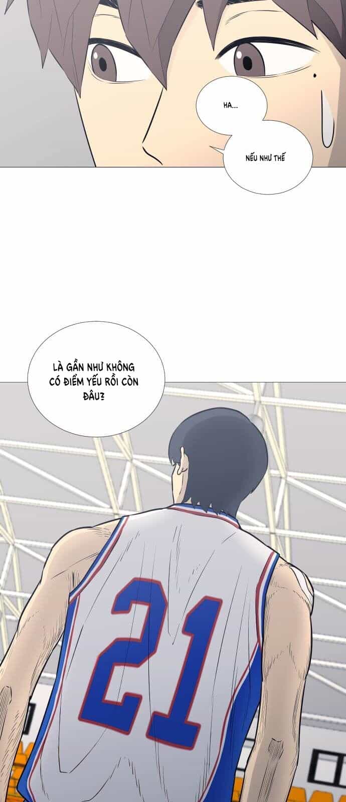 Garbage Time - Chương 22 - ảnh 19