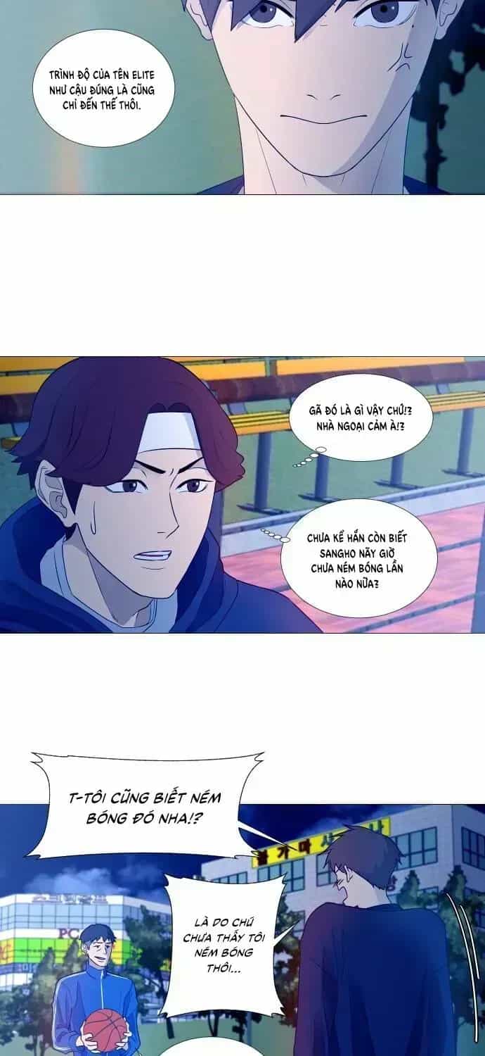 Garbage Time - Chương 2.7 - ảnh 35