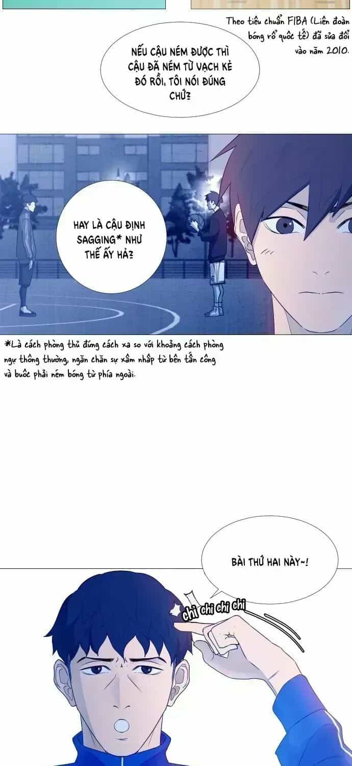Garbage Time - Chương 2.7 - ảnh 39