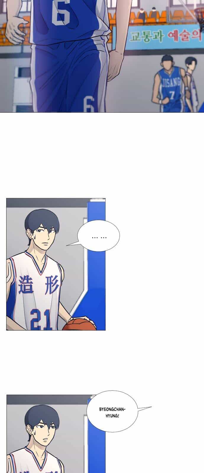 Garbage Time - Chương 23 - ảnh 13