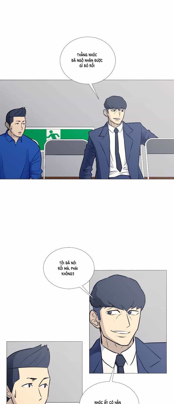 Garbage Time - Chương 24 - ảnh 16