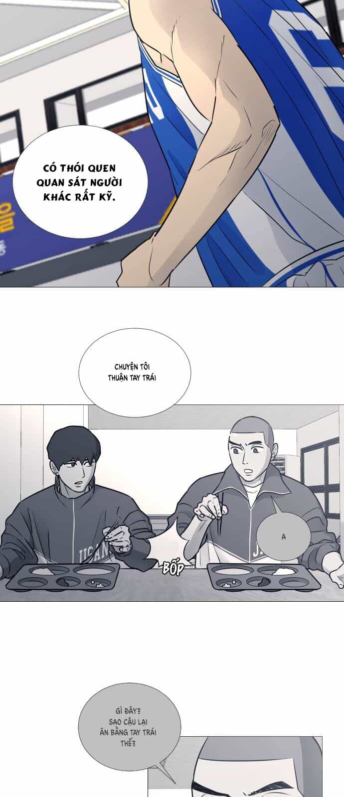 Garbage Time - Chương 24 - ảnh 18