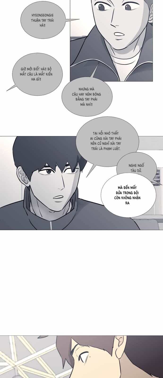 Garbage Time - Chương 24 - ảnh 19