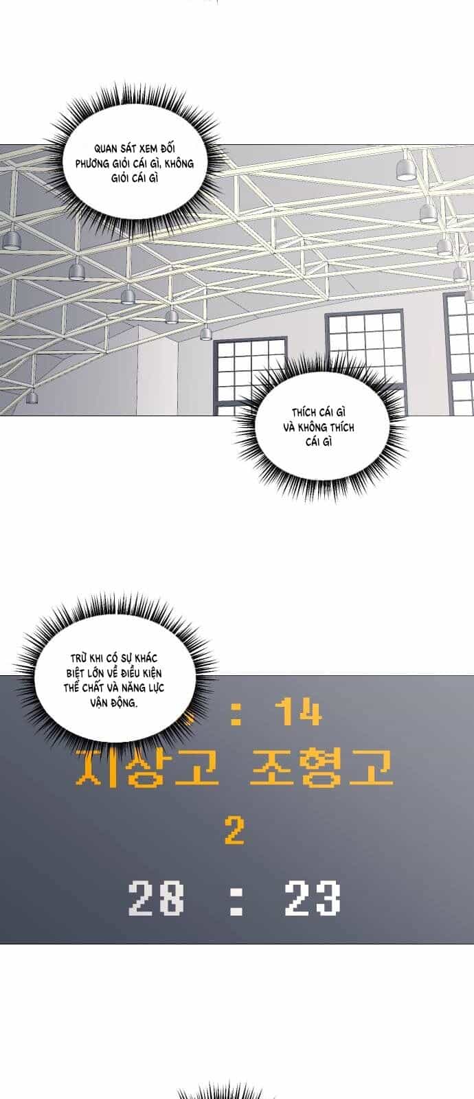 Garbage Time - Chương 24 - ảnh 2
