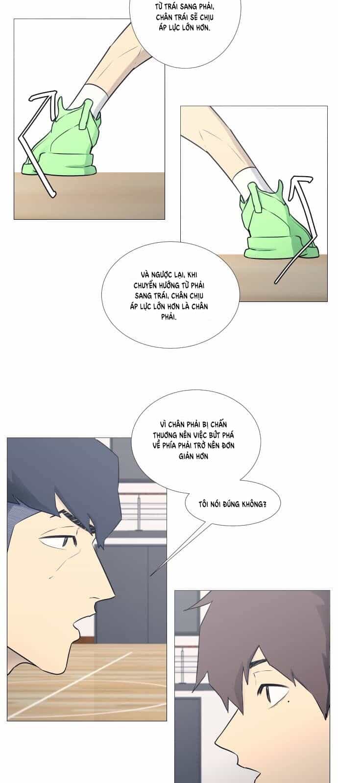 Garbage Time - Chương 25 - ảnh 11