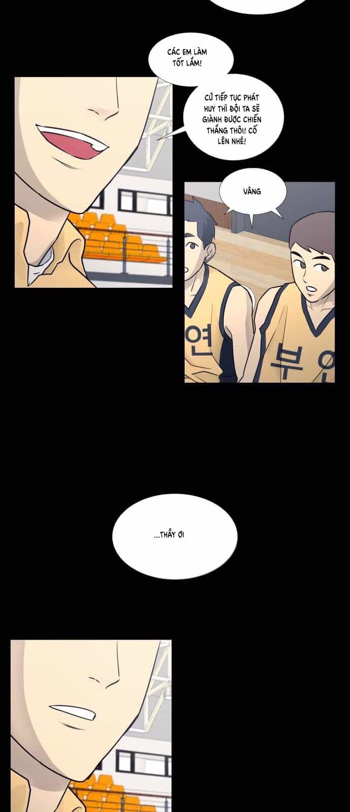 Garbage Time - Chương 25 - ảnh 27