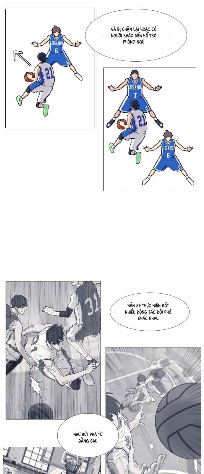 Garbage Time - Chương 25 - ảnh 5