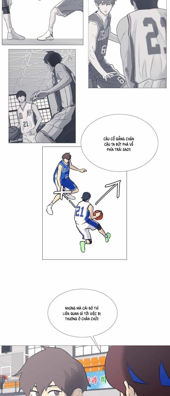 Garbage Time - Chương 25 - ảnh 9