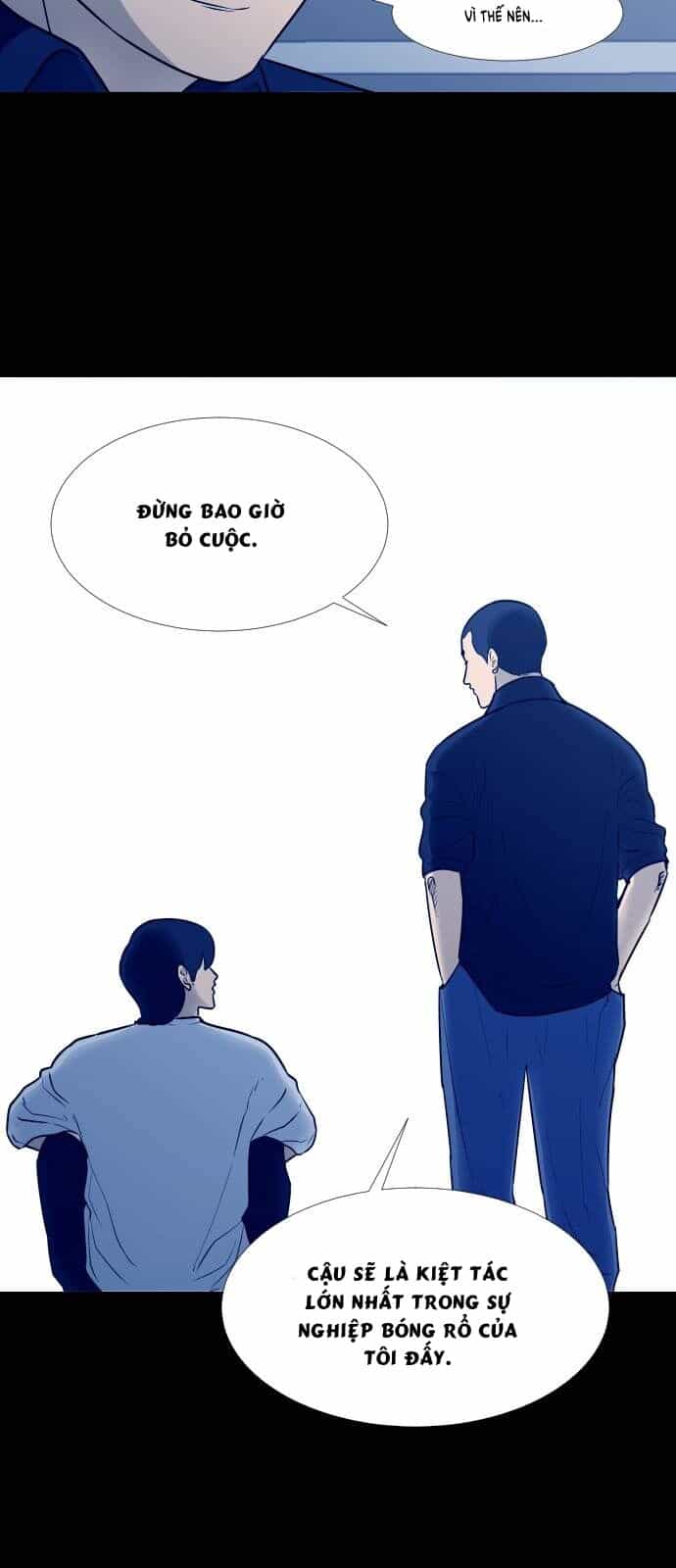Garbage Time - Chương 26 - ảnh 18