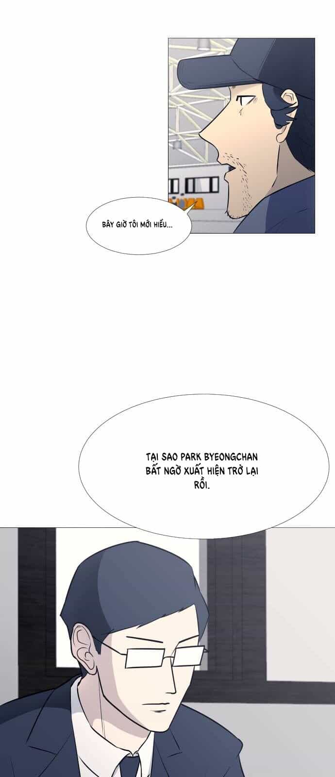 Garbage Time - Chương 26 - ảnh 33