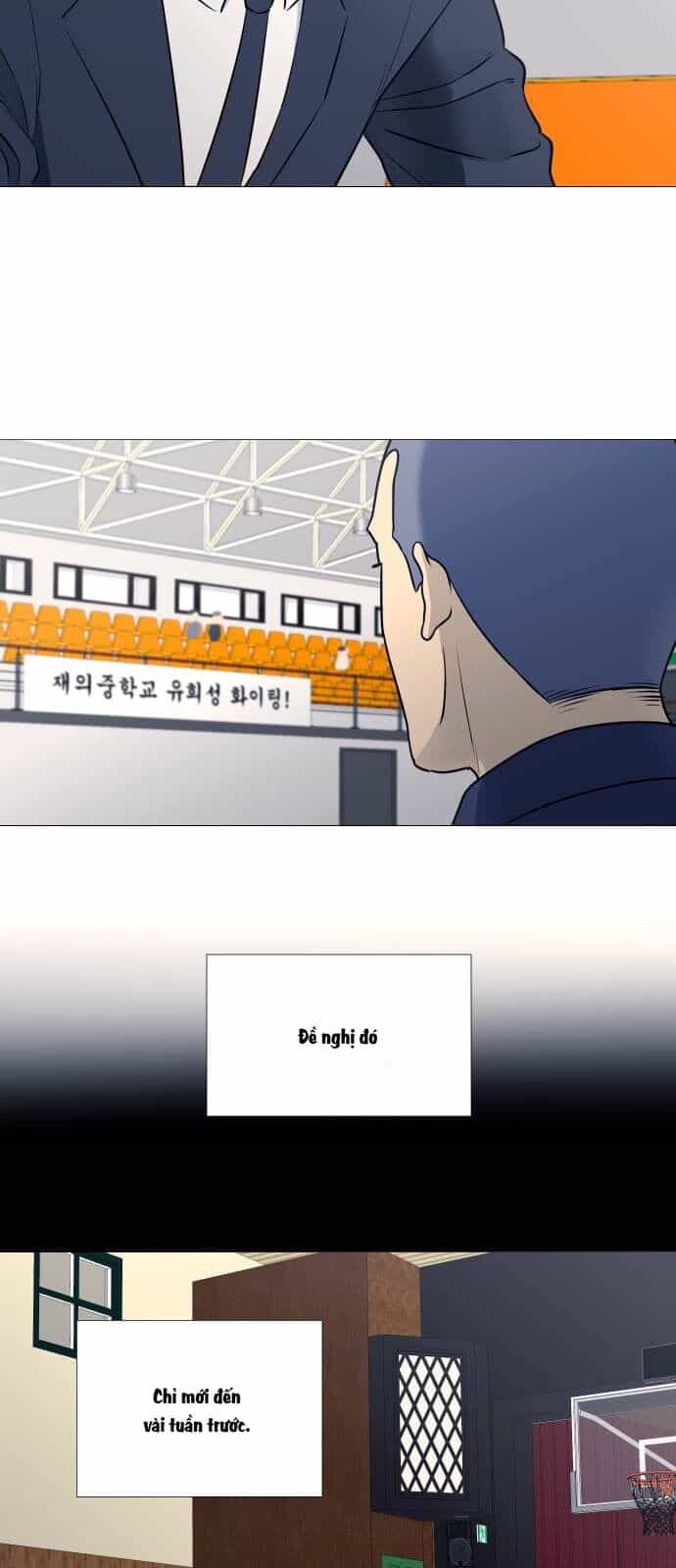 Garbage Time - Chương 26 - ảnh 34