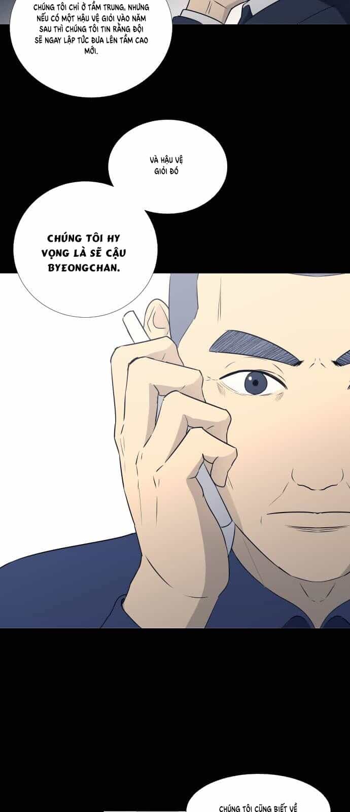 Garbage Time - Chương 26 - ảnh 37