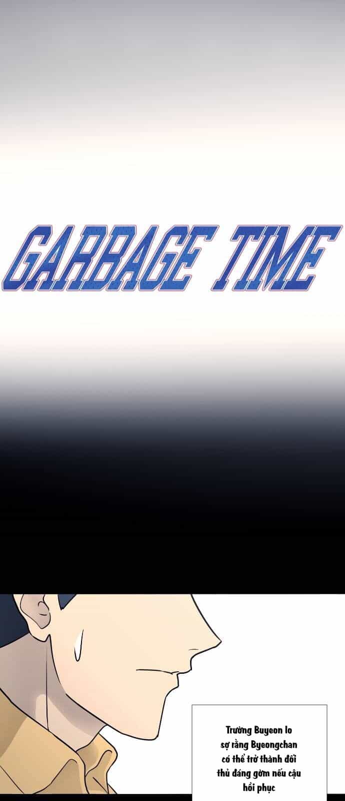 Garbage Time - Chương 26 - ảnh 5