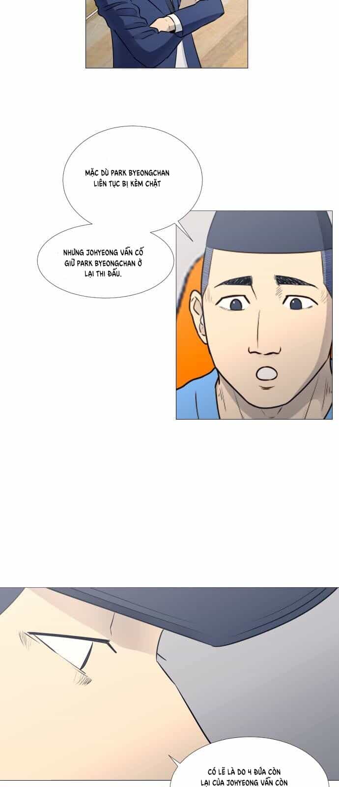 Garbage Time - Chương 28 - ảnh 14