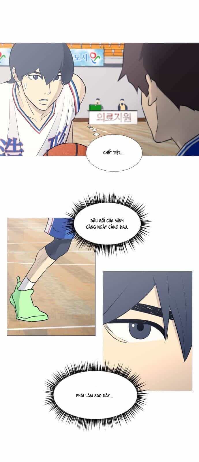 Garbage Time - Chương 28 - ảnh 17