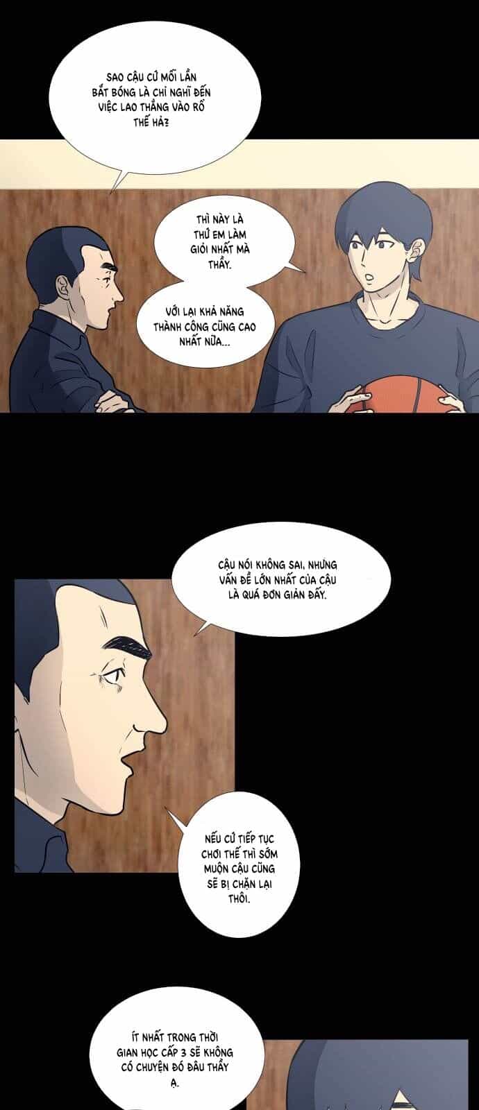 Garbage Time - Chương 28 - ảnh 19