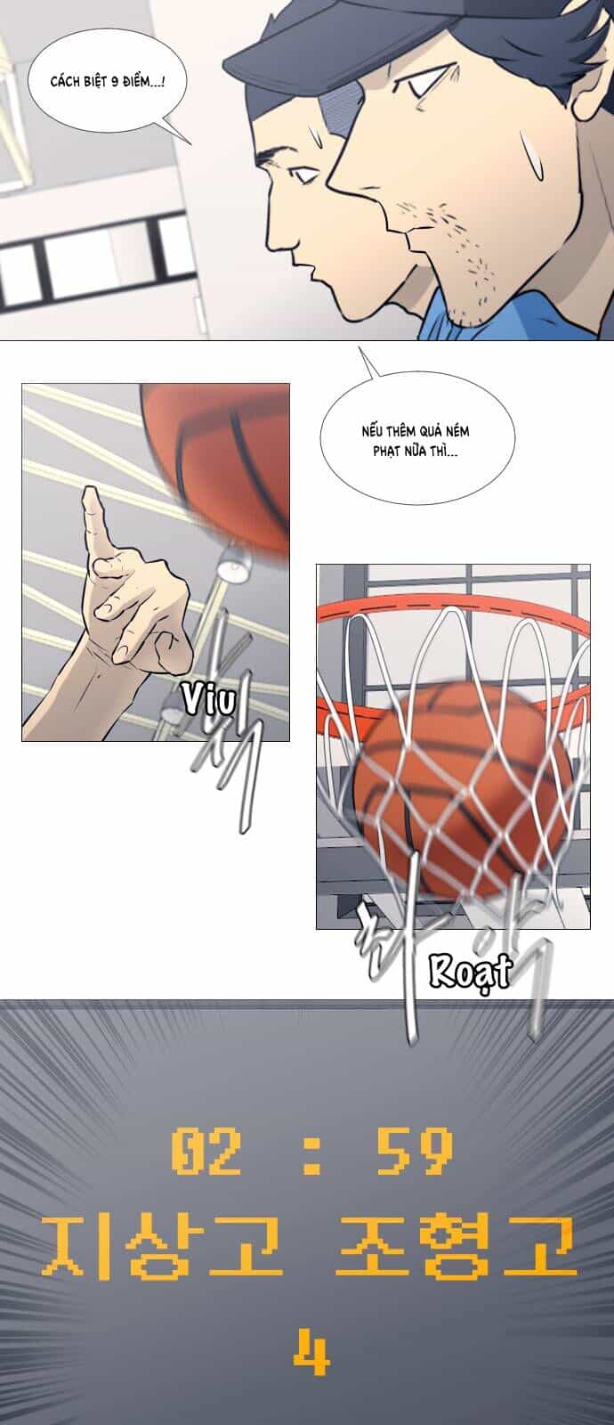 Garbage Time - Chương 29 - ảnh 14