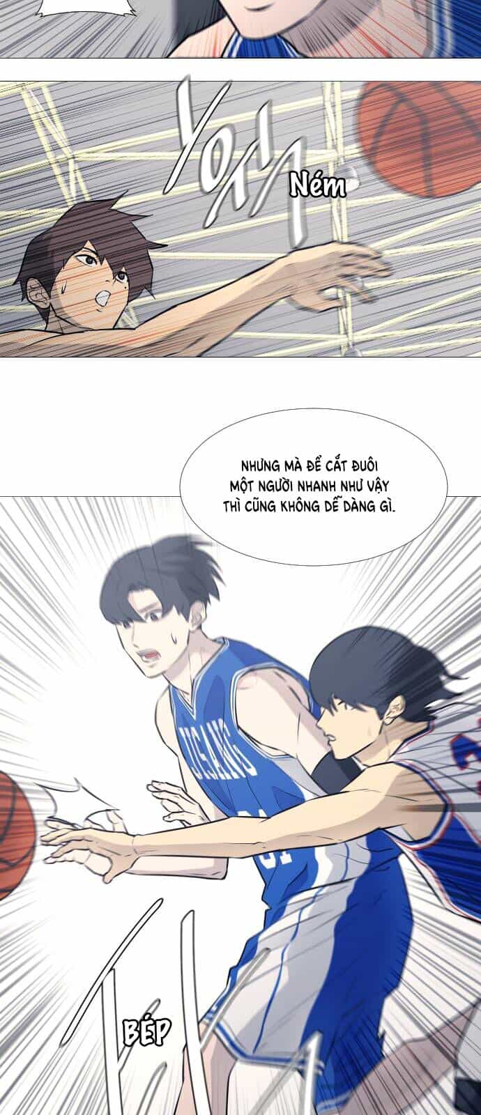 Garbage Time - Chương 29 - ảnh 18