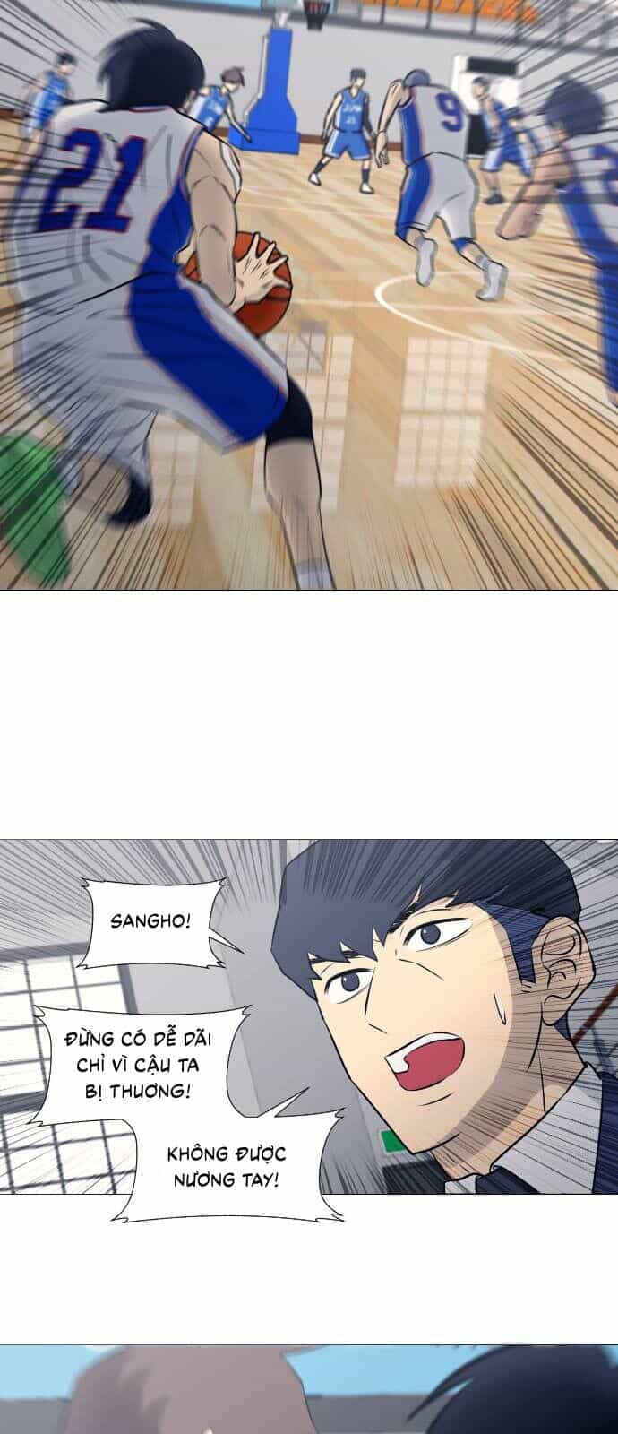 Garbage Time - Chương 30 - ảnh 18