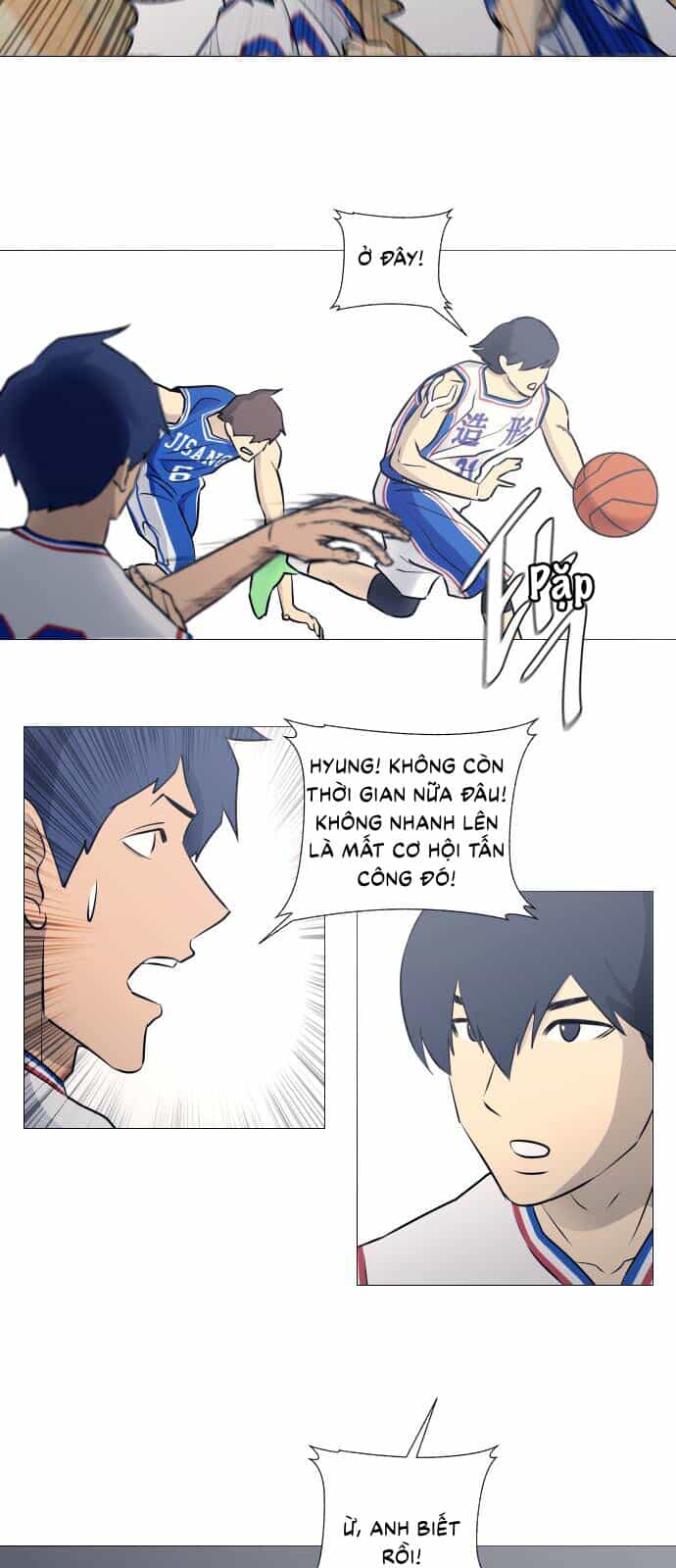 Garbage Time - Chương 30 - ảnh 26