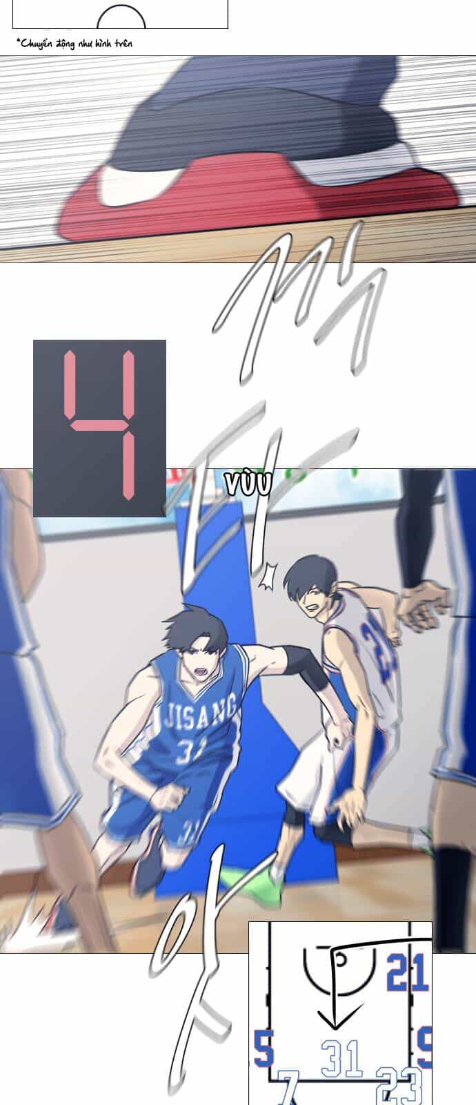 Garbage Time - Chương 31 - ảnh 9