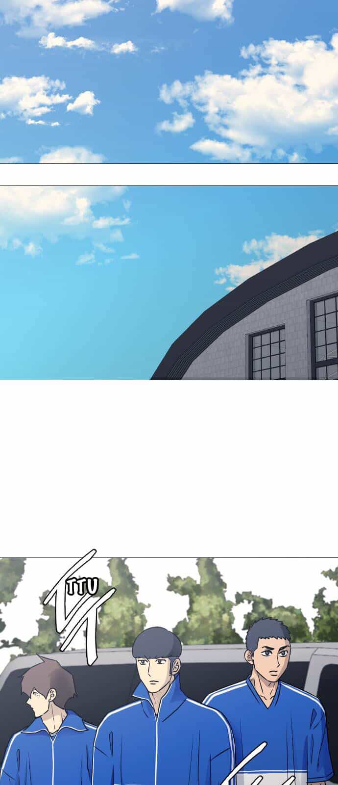 Garbage Time - Chương 32 - ảnh 32