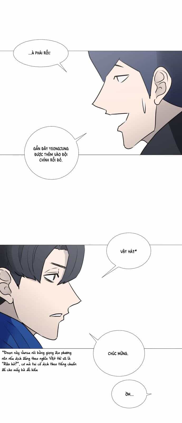 Garbage Time - Chương 32 - ảnh 37