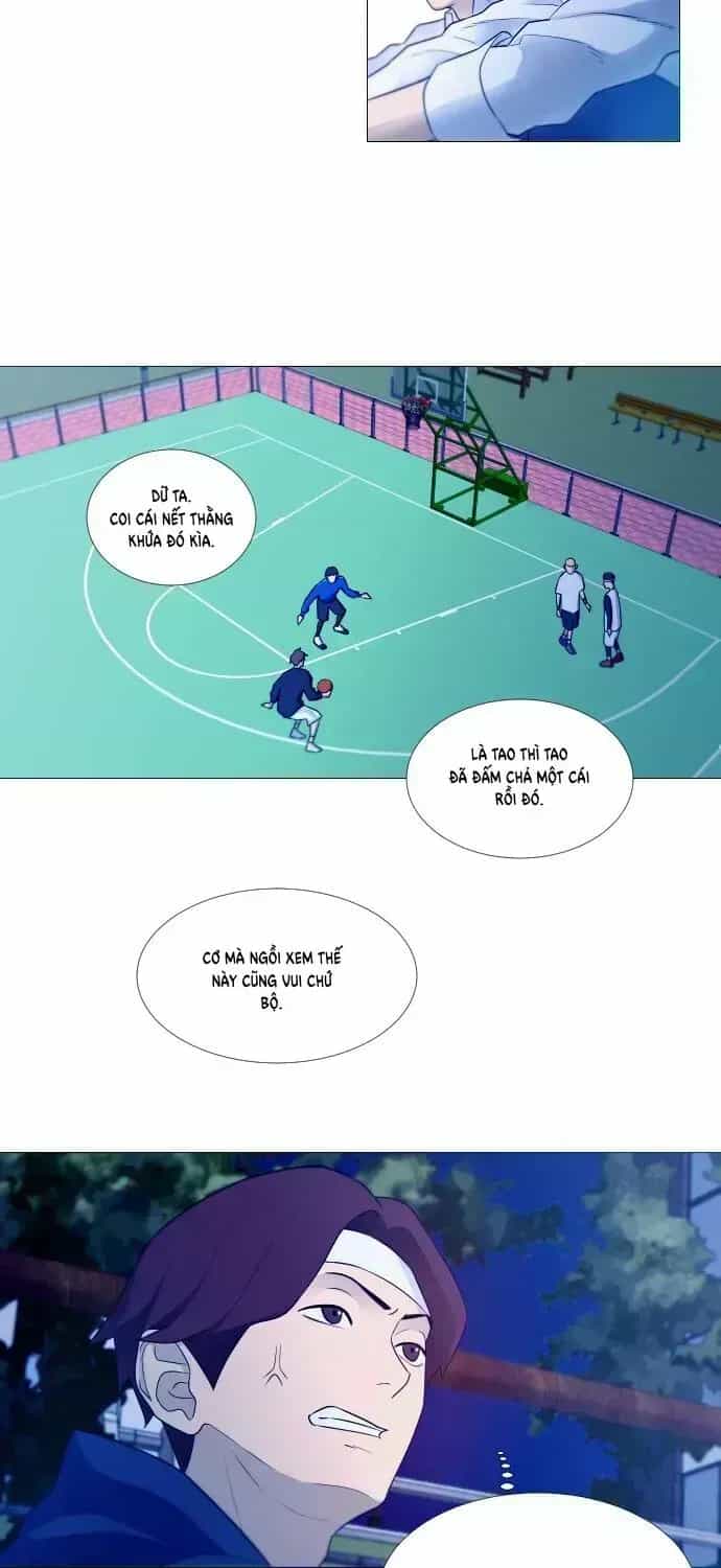 Garbage Time - Chương 2.8 - ảnh 14