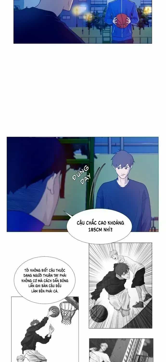 Garbage Time - Chương 2.8 - ảnh 32