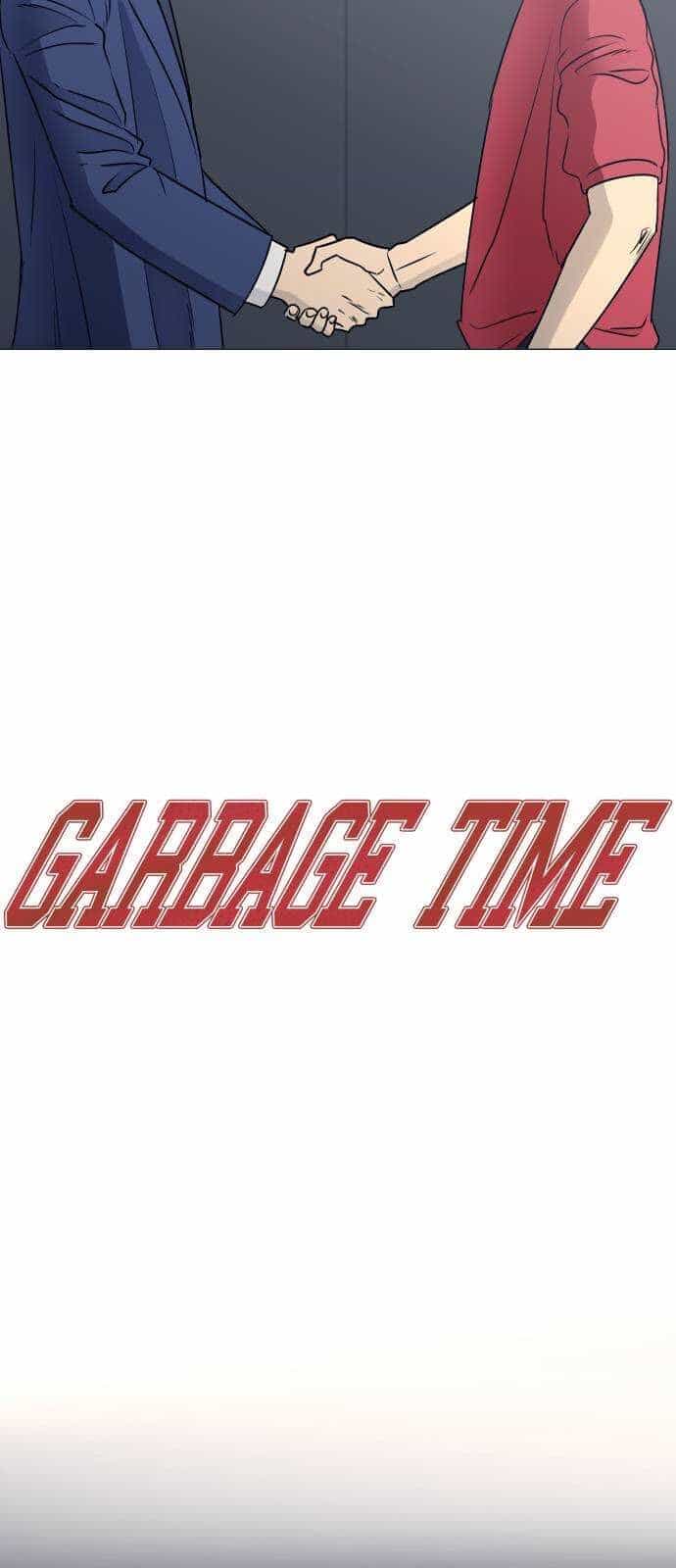 Garbage Time - Chương 33 - ảnh 19