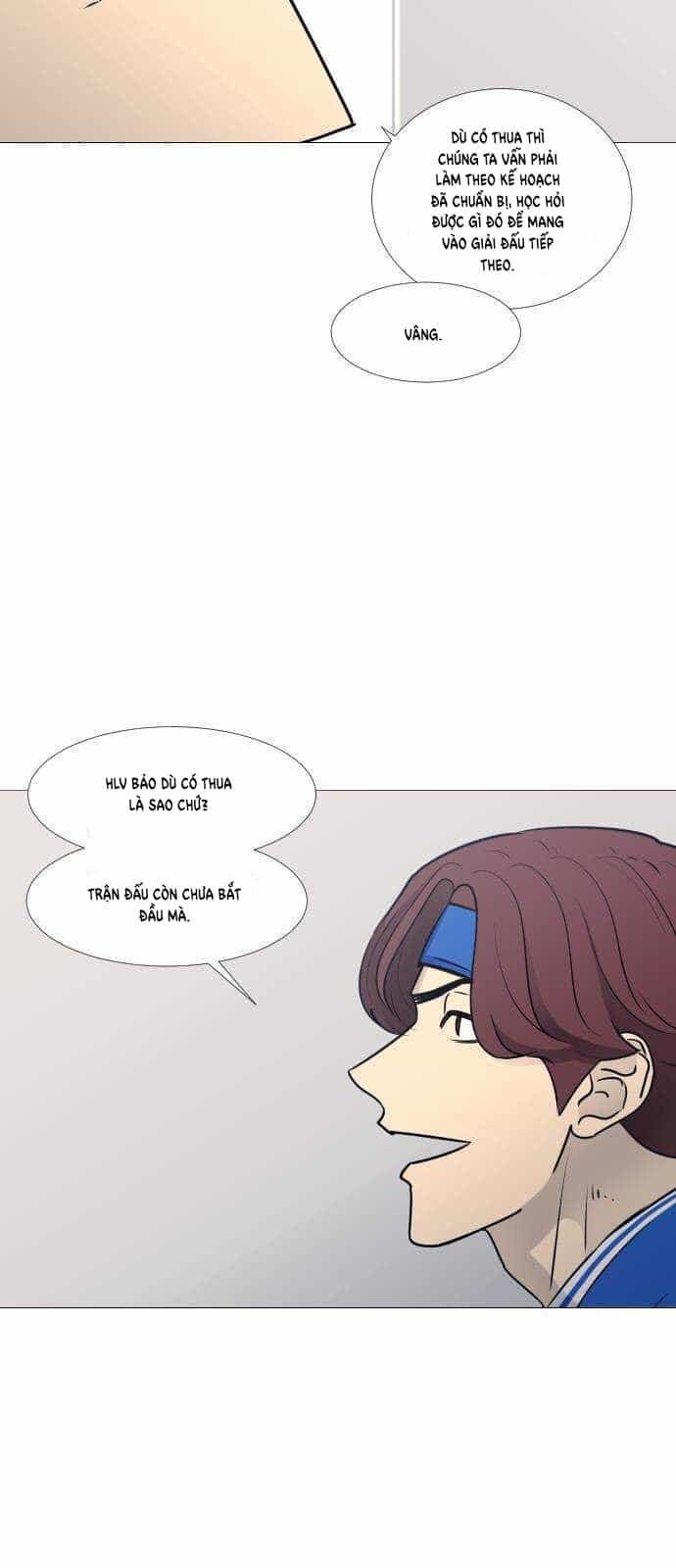 Garbage Time - Chương 33 - ảnh 28